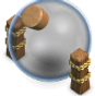 Clash of Clans Builder Base Elixir Storage Level 6, Clash Made EZE