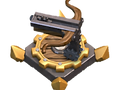 Clash of Clans X-Bow empty, Clash Made EZE