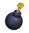 Clash of Clans Bomb Level 1-2, Clash Made EZE