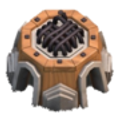 Clash of Clans Labotatory Level 1, Clash Made EZE