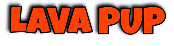 Clash of Clans Lava Pup Title | Clash Made EZE