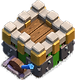Archer Tower Fast Attack Lvl 10, Clash Made EZE
