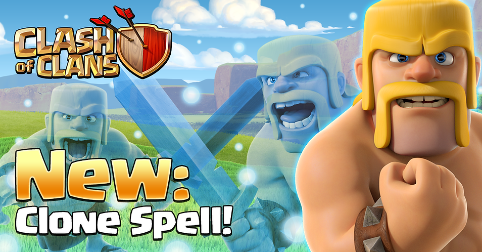 NEW CLONE SPELL BANNER
