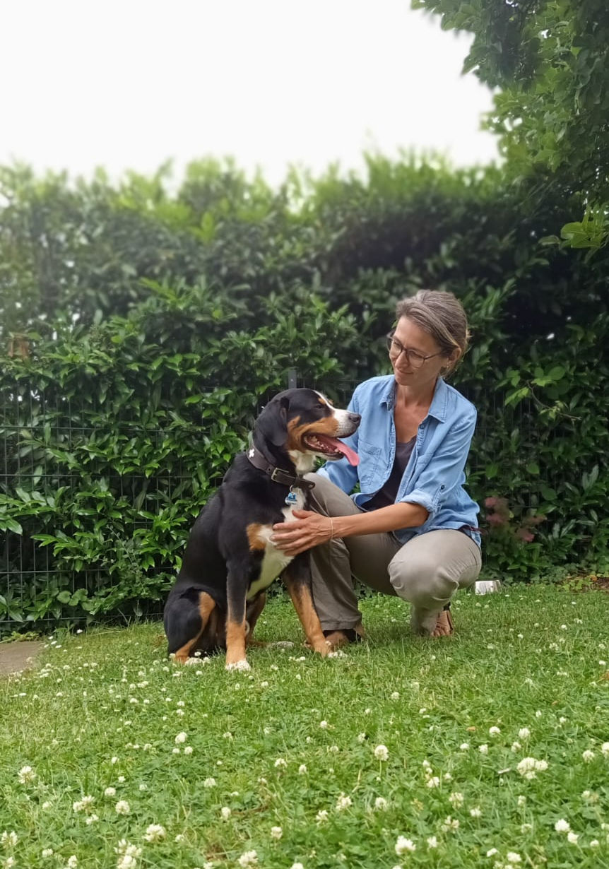 Irina Stricker - yes_zumwachsen