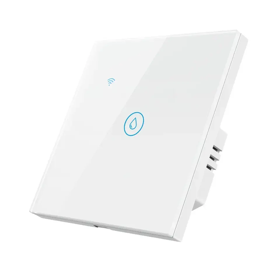 Smart AC Switch (20 Amp)