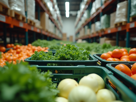 ***The Advantages of Choosing Agricultural Product Wholesalers***