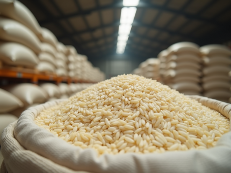 ***Indian Agricultural Exports: A Global Perspective***