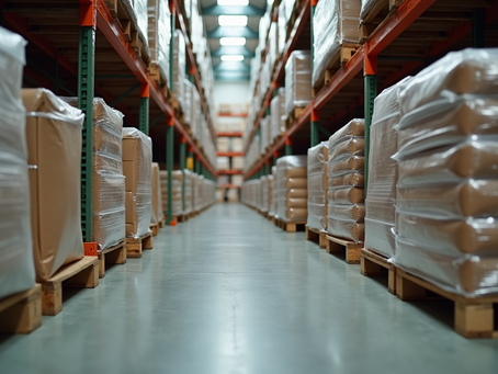 ***Finding the Right Agricultural Product Wholesaler***