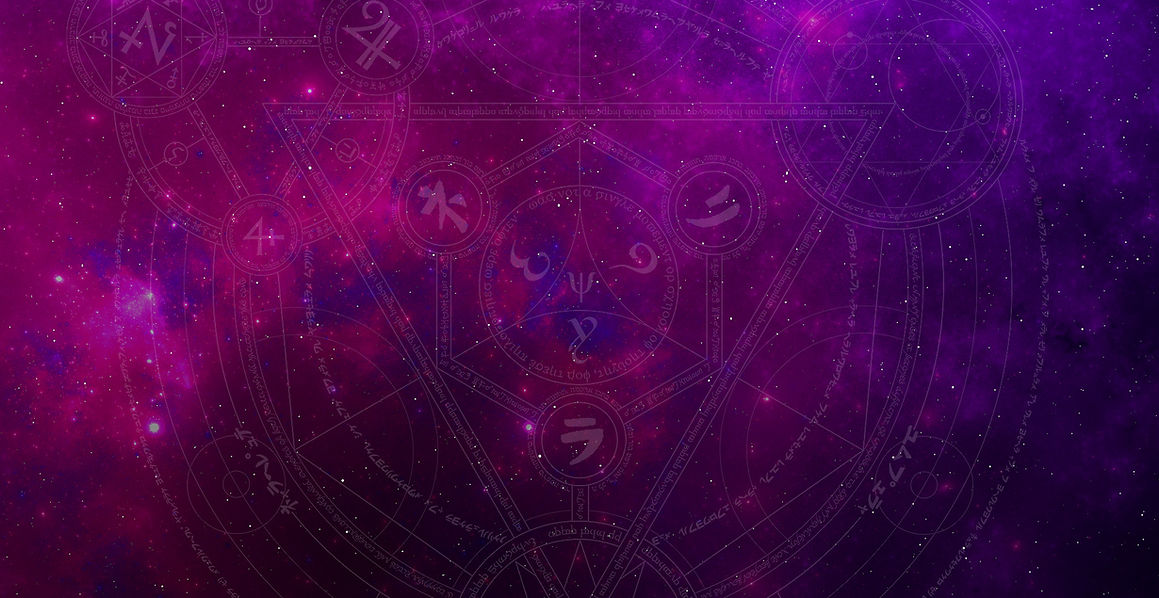 Cosmic Sky