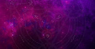 Cosmic Sky