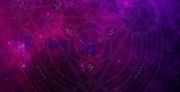 Sky Cosmic