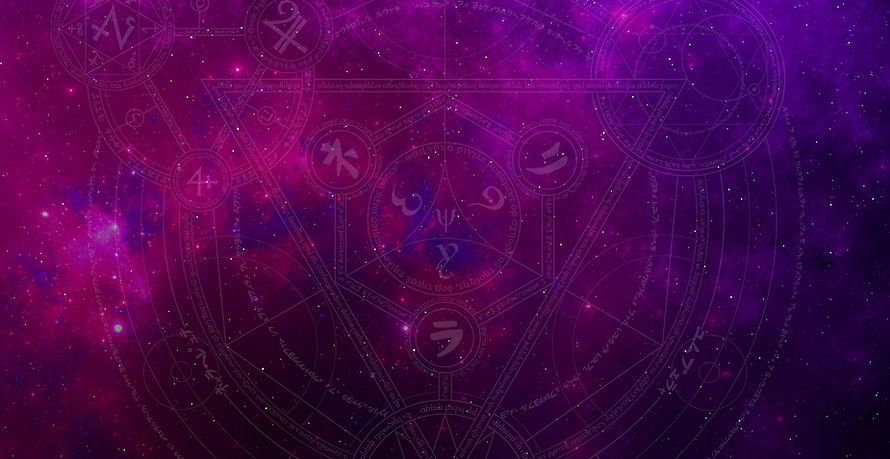 Sky Cosmic