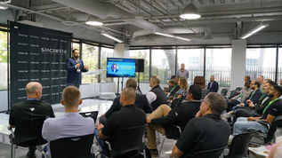 SpaceWERX; Alt PNT; quantum technology; xairos