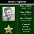 Sergeant James S. Fogleman