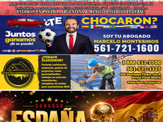 Revista Julio-Agosto