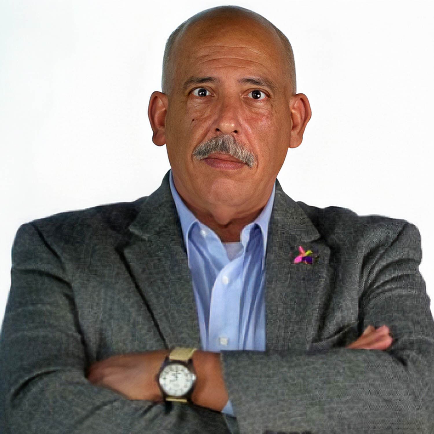 Foto del escritor: Roberto Trobajo