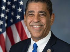 Let's all vote for Adriano Espaillat on June 23!