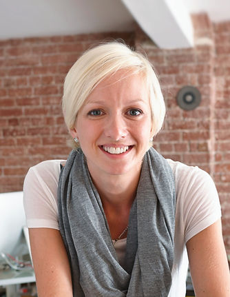 Smiling Woman
