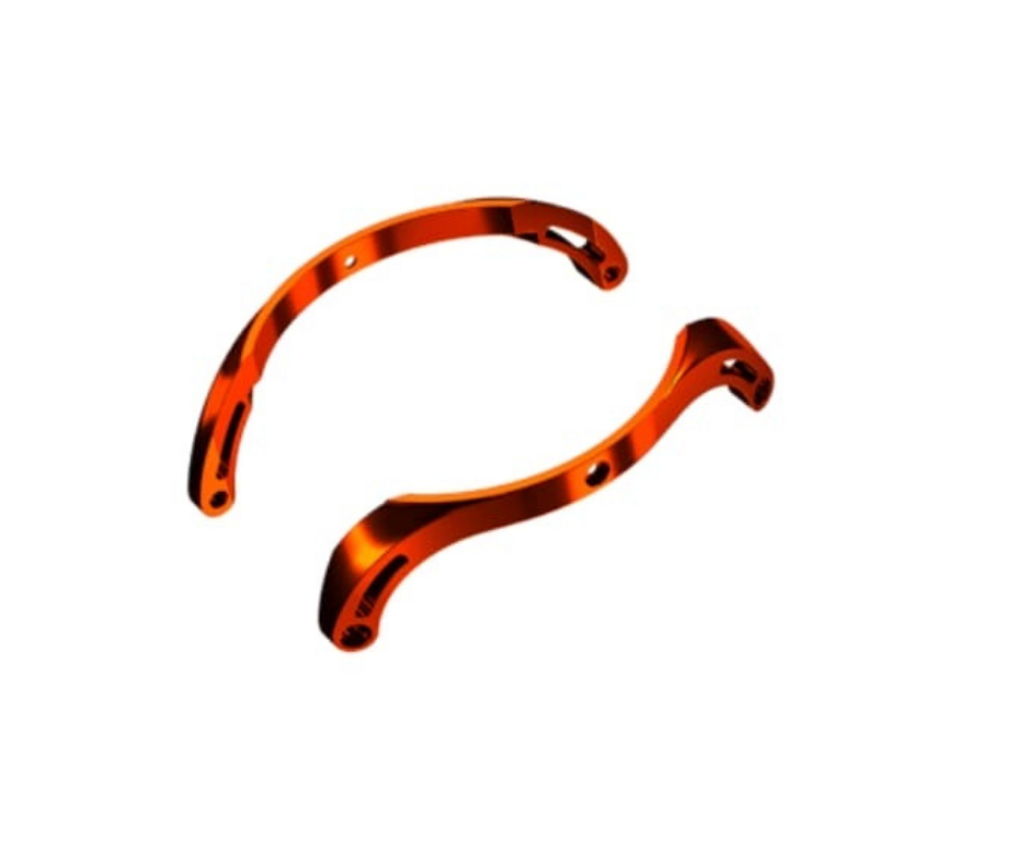 Thumbnail: Aluminium Lugs