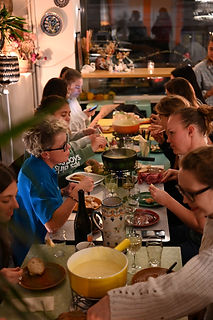 Fondue