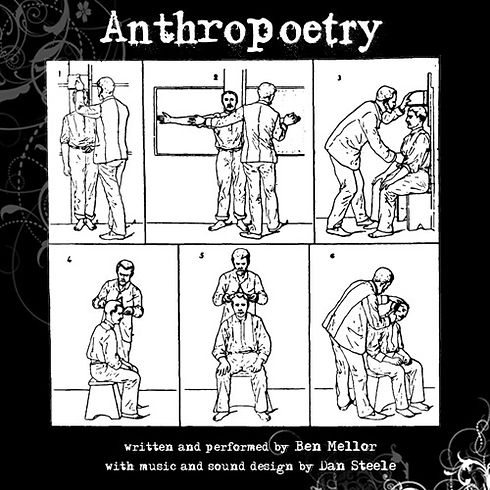 Anthropoetry