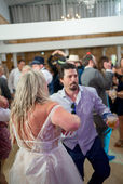 Live Wedding Band Grand Rapids Michigan Frantic Kingdom