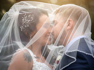 Caberfae Peaks Rustic Wedding | Scott and Alexis Schram | Northern Michigan Wedding Photographer