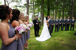 Traverse City Wedding Photographer