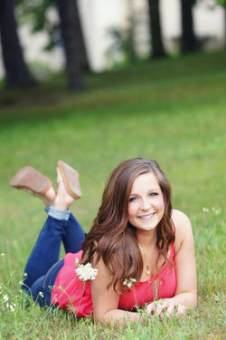 Senior Pictures Traverse City