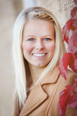 Senior Pictures Traverse City