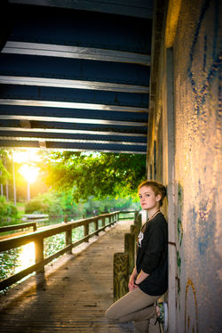 Senior Pictures Traverse City West