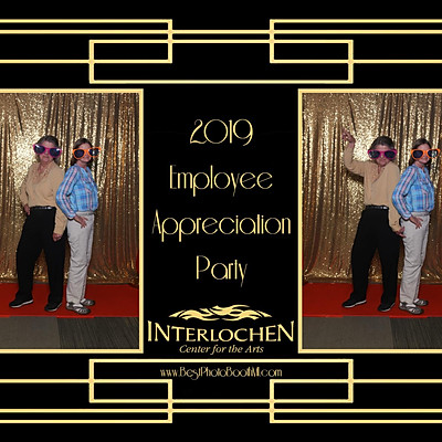 Interlochen Arts Academy Employee Appreciation