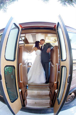 Traverse City Wedding Photographer