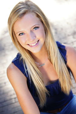 Senior Pictures Traverse City