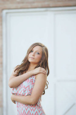 Senior Pictures Traverse City