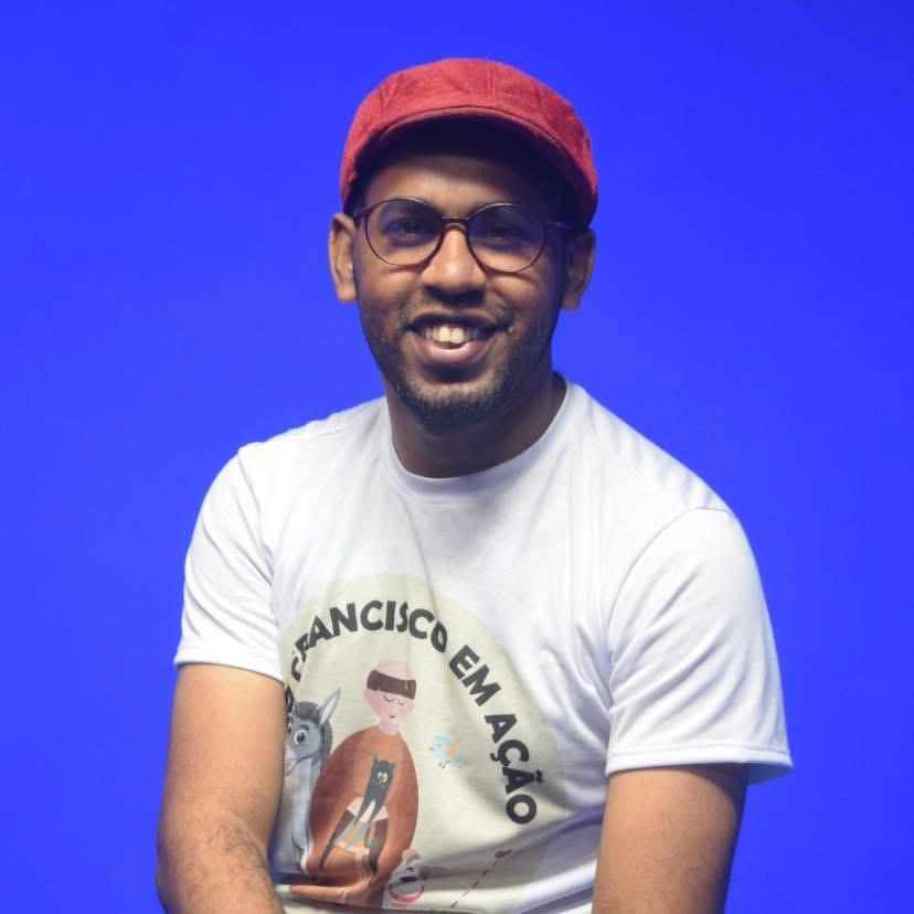 Foto do escritor: Flávio C. De Almeida