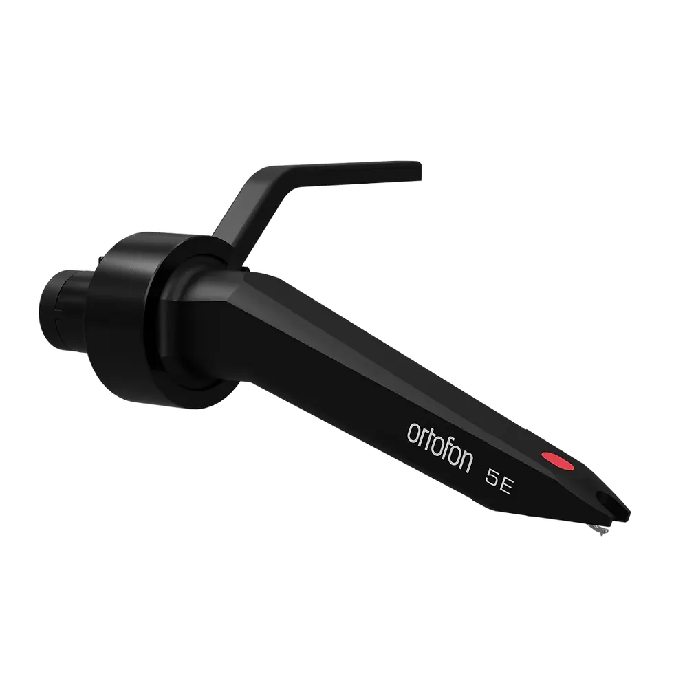 Indexkép: Ortofon Concorde 5E hangszedő