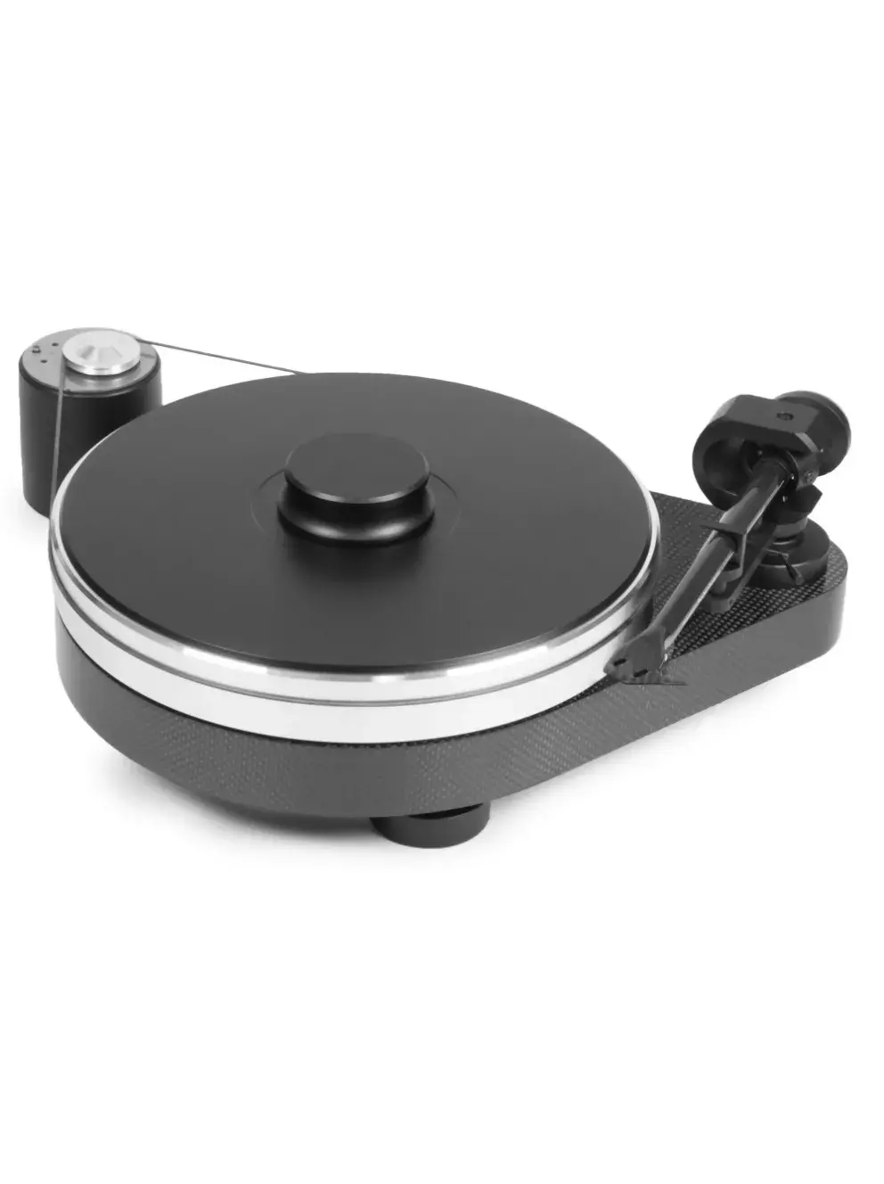 Pro-Ject RPM 9 Carbon - lemezjátszó /hangszedő nélkül