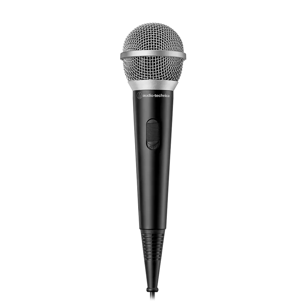 Audio-technica ATR1200x