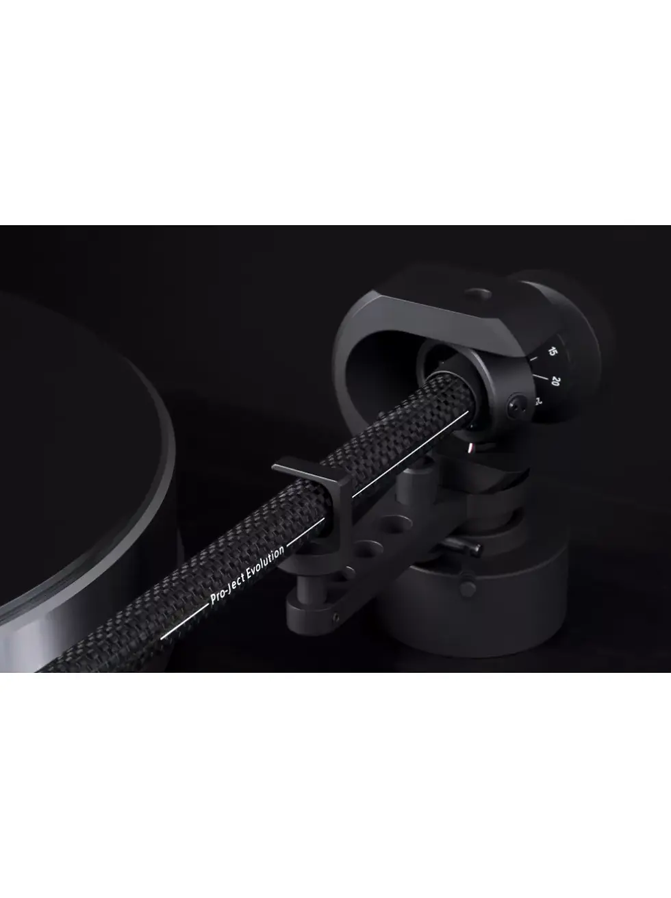 Indexkép: Pro-Ject Xtension 10 Evolution lemezjátszó /hangszedő nélkül / Dió