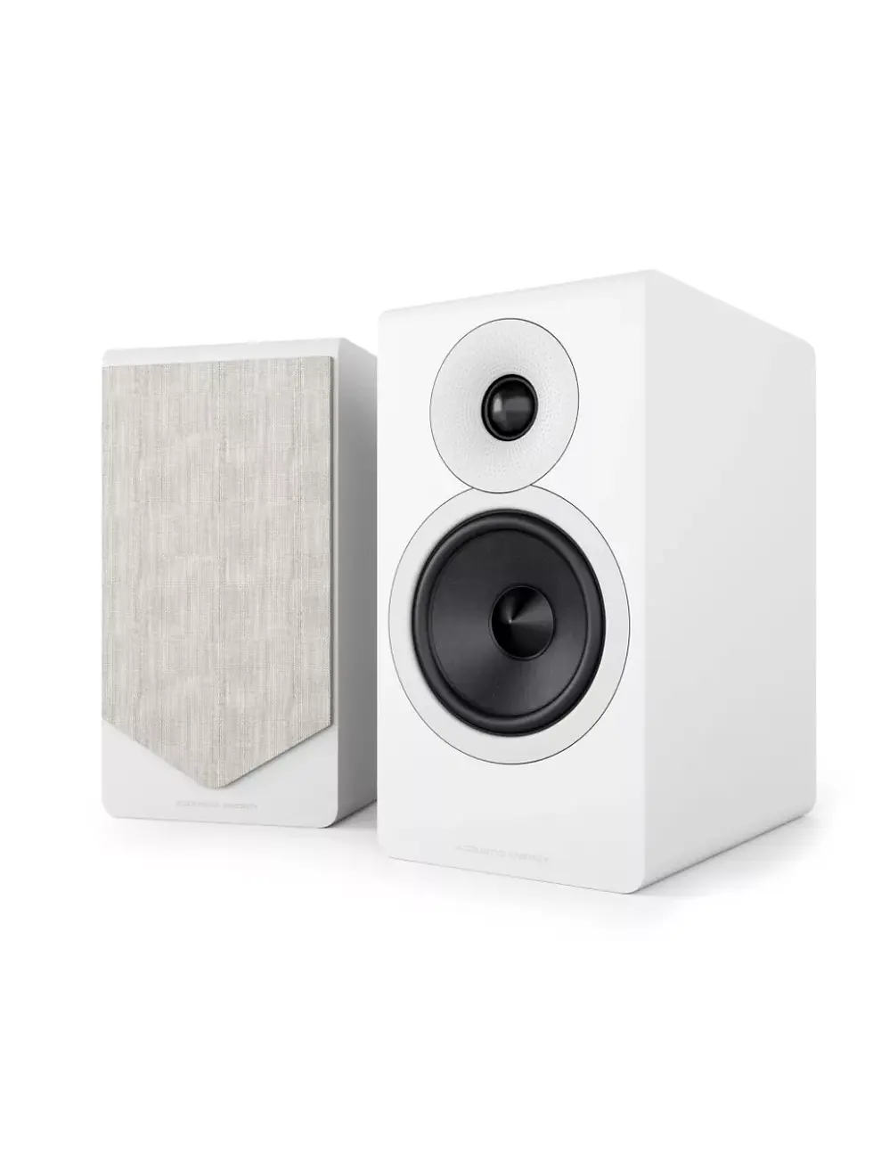 Indexkép: Pro-Ject MaiA S3 BT /fehér/ + Acoustic Energy AE300.2 /fehér/ + Pro-Ject Connect