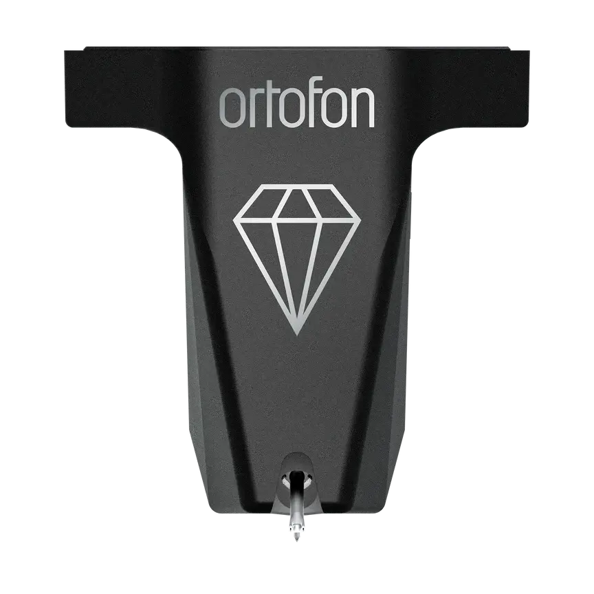 Indexkép: Ortofon MC X10 hangszedő