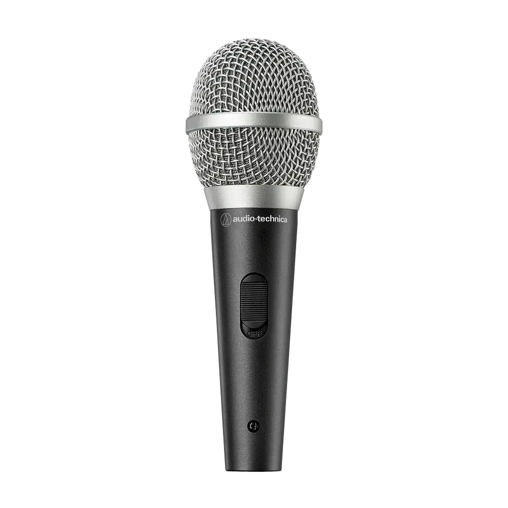 Audio-technica ATR1500x