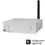 Indexkép: Pro-Ject Bluetooth Box S2 HD - Bluetooth adapter /Ezüst