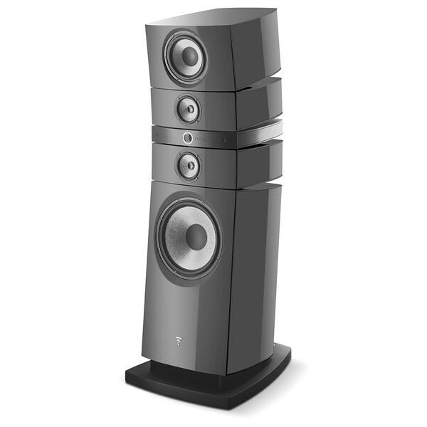 Indexkép: Focal GRANDE UTOPIA EM EVO