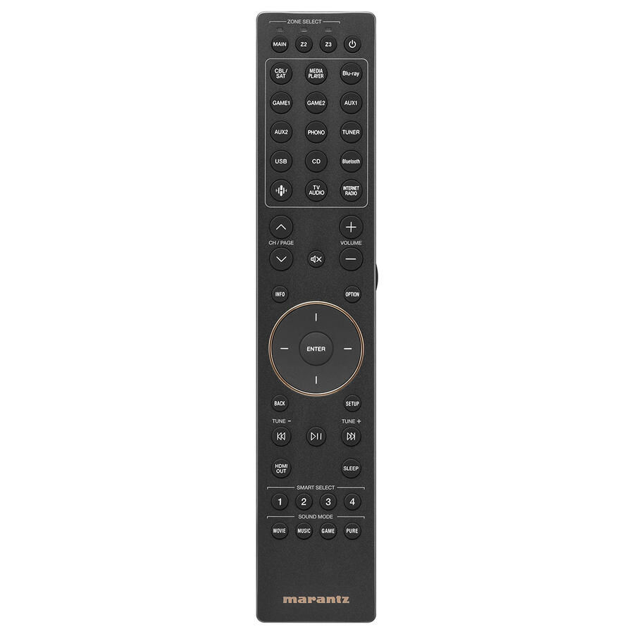 Indexkép: Marantz AV 20
