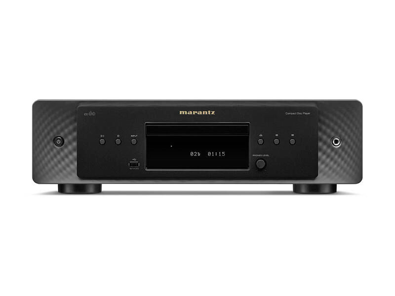 Marantz CD 60