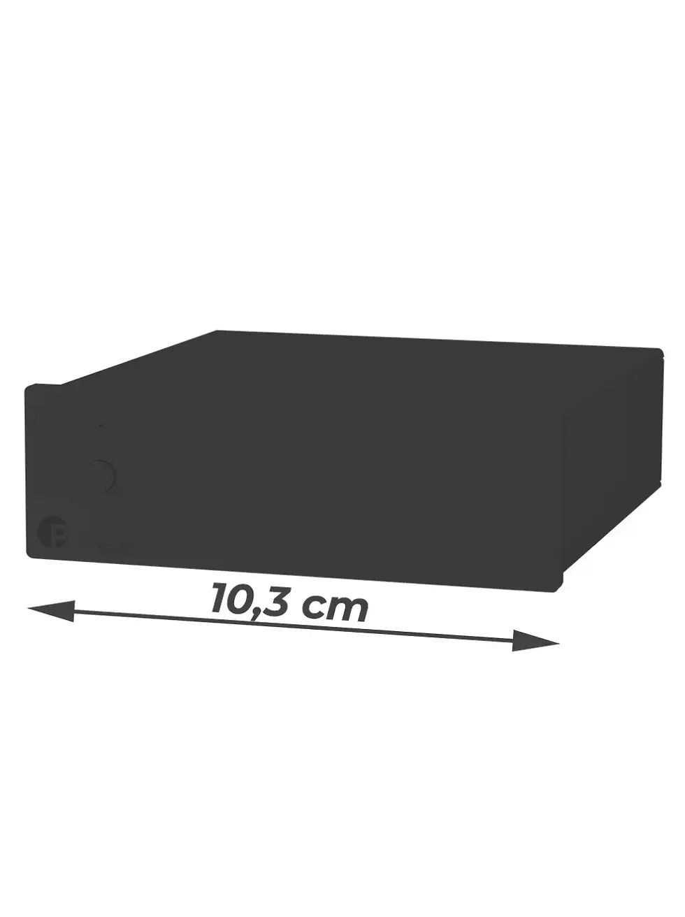 Indexkép: Pro-Ject Phono Box S2 Ultra - phono előerősítő /ezüst