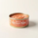 Savory Salmon Pate
