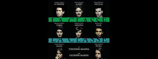 La Classe - incontriamo Accademia Perduta Romagna Teatri